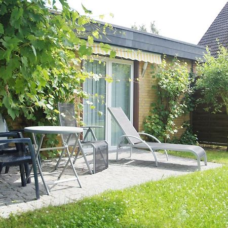 Flora Villa Dahme  Exterior foto